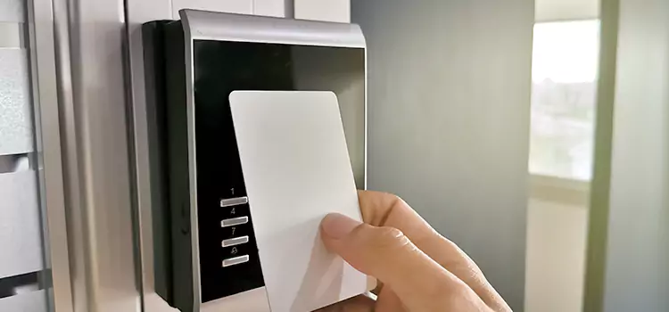 NMS Proximity Switch Door Systems Sioux City