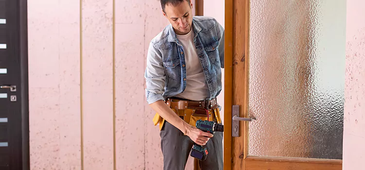 Door Glass Replacement Sioux City
