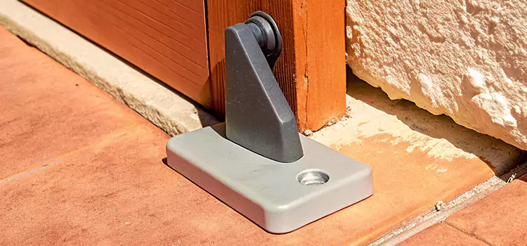 Aesthetic Door Stop Selection Sioux City