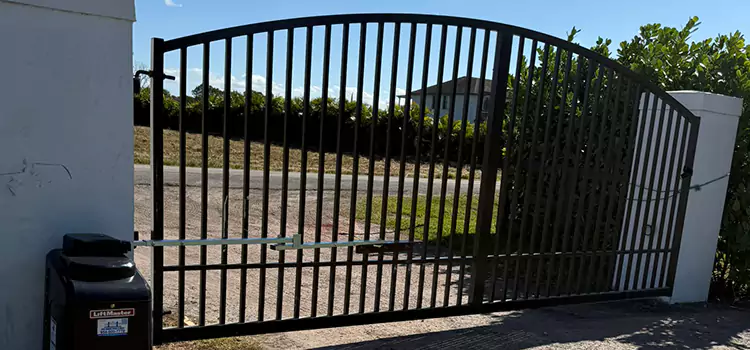 Driveway Fence Repair Sioux City
