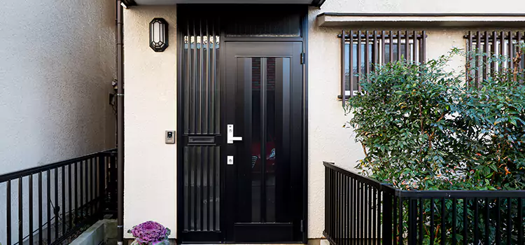 Popular Exterior Door Options in Sioux City, IA