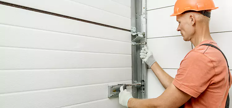 Why Choose Us for Garage Door Lock Services in Sioux City, IA?