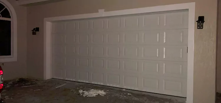 Garage Door Coil Replacement Sioux City
