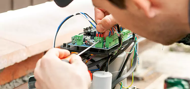 Specialized Brand Gate Motor Repairs Sioux City