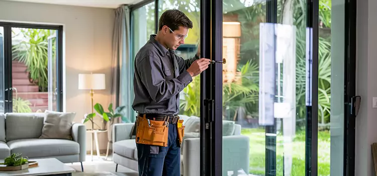 Why Choose Us for Your Glass Door Needs in Sioux City, IA?