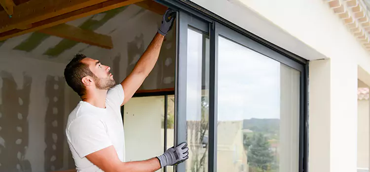 Emergency Sliding Glass Door Repair Sioux City