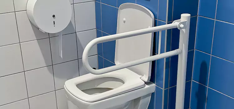 Comprehensive Solutions in Sioux City, IA for Accessible Facilities