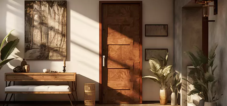 Specialty Interior Doors Sioux City