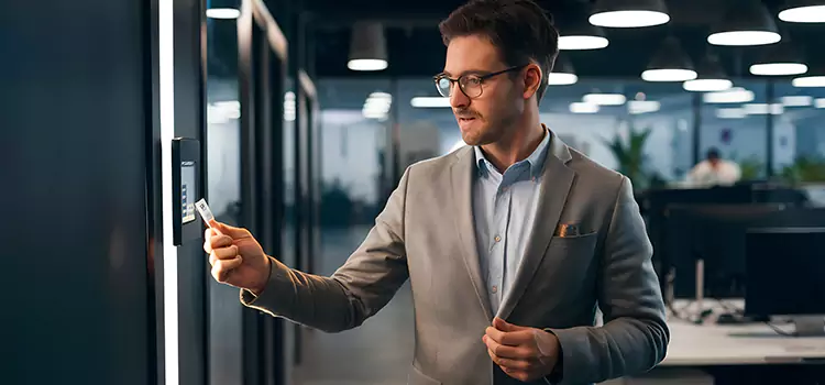 Our Commitment to Keycard Security Excellence in Sioux City, IA