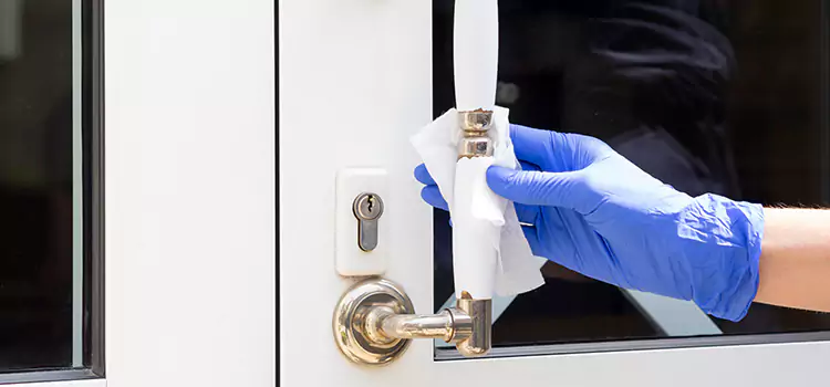 Rekey Lock Cylinder Sioux City