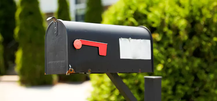 Secure Mailboxes for Packages Sioux City