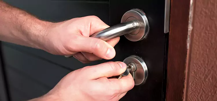 Master Key Control and Audits Sioux City