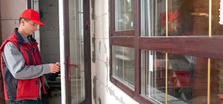 Sliding Door Lock Repair Sioux City