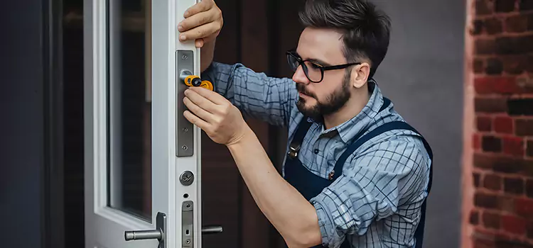 Residential Door Repairs Sioux City