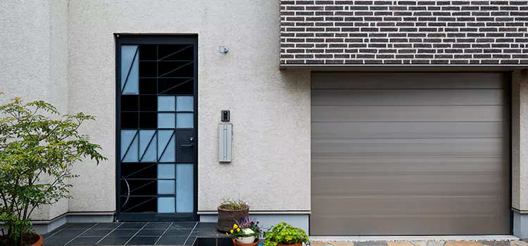 Residential Roll Up Security Doors Sioux City