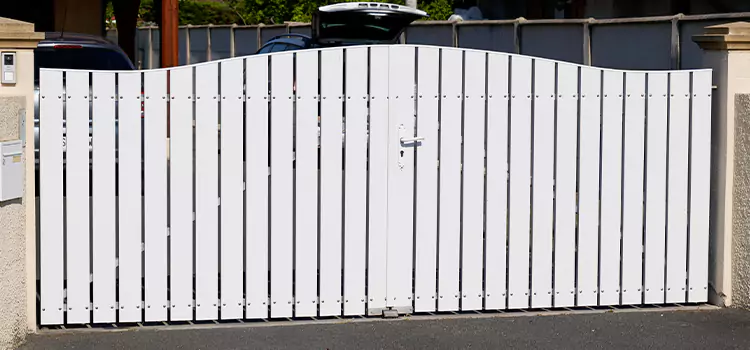 Why Choose Us for Residential Gate Repair in Sioux City, IA?