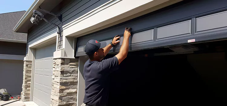 Janus Roll Up Doors Sioux City