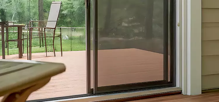 Garage Screen Door Installation Sioux City