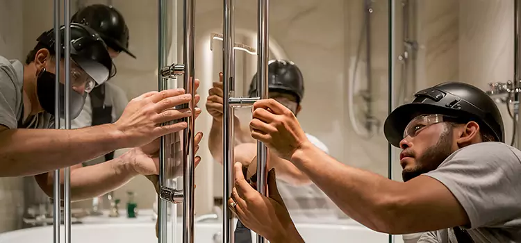Shower Door Replacement Cost Sioux City