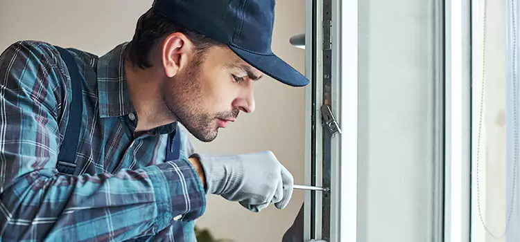 Emergency Response for Latch Issues Sioux City