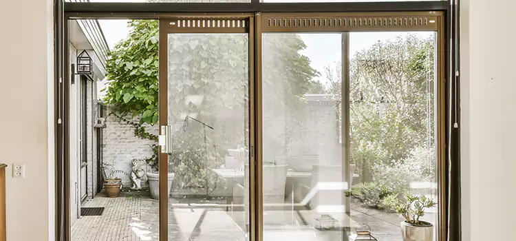 Glass Door Panel Replacement Cost Sioux City