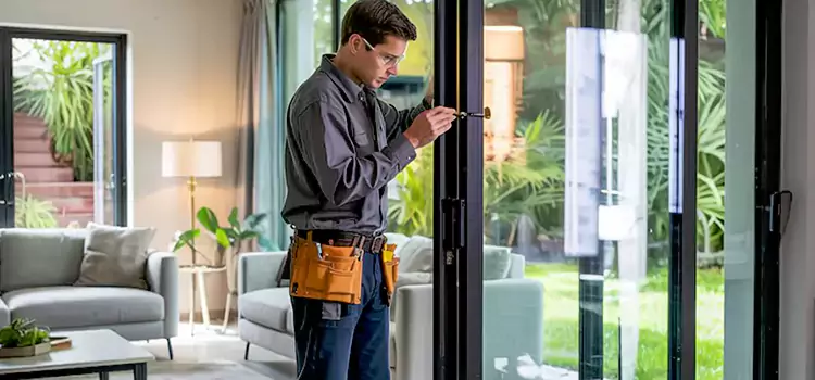 Sliding Door Maintenance Sioux City