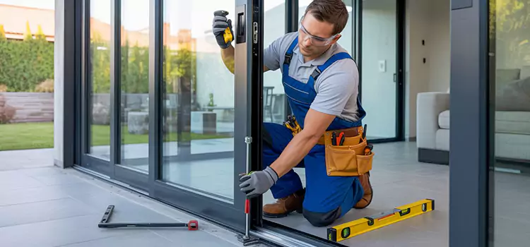 Patio Door Replacement Sioux City