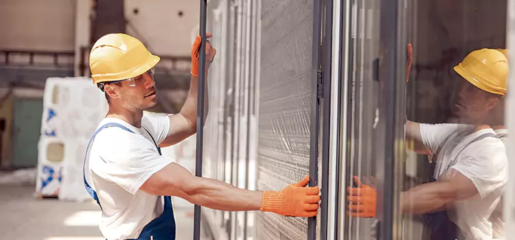 Sliding Door Mesh Replacement Sioux City