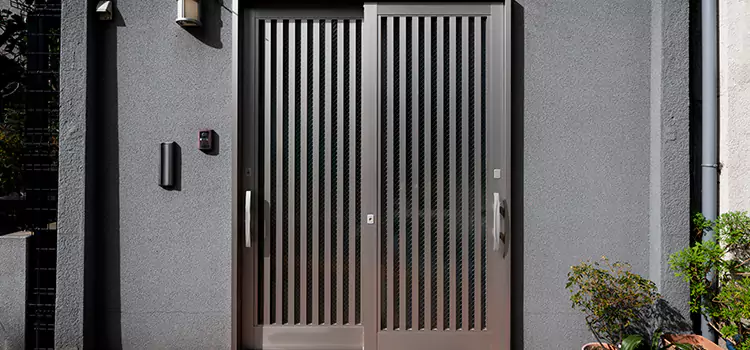 Specialized Steel Door Services in Sioux City, IA