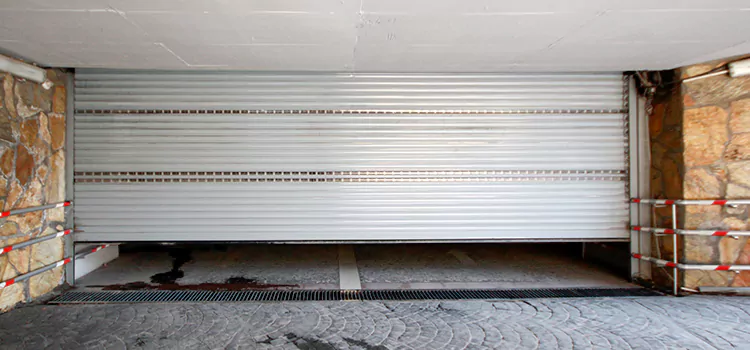 Steel Garage Door Repair Sioux City